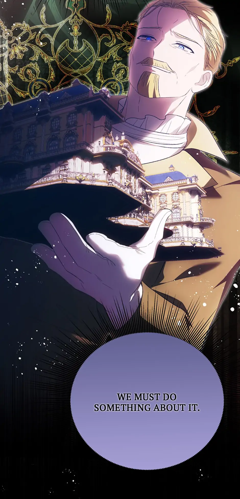 Becoming A Family With The Duke and His Dear Son Chapter 57 376 72