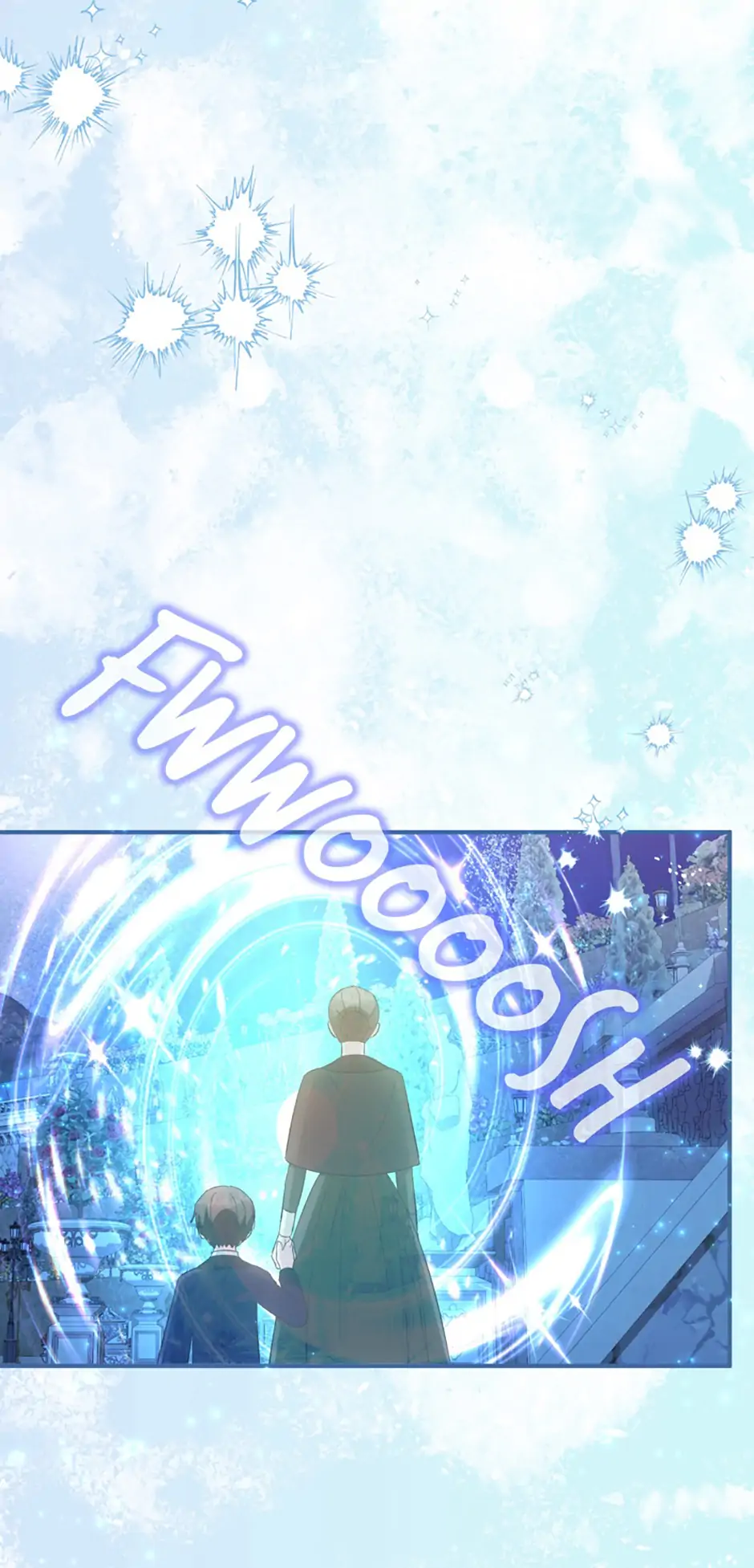 Becoming A Family With The Duke and His Dear Son Chapter 57 385 81