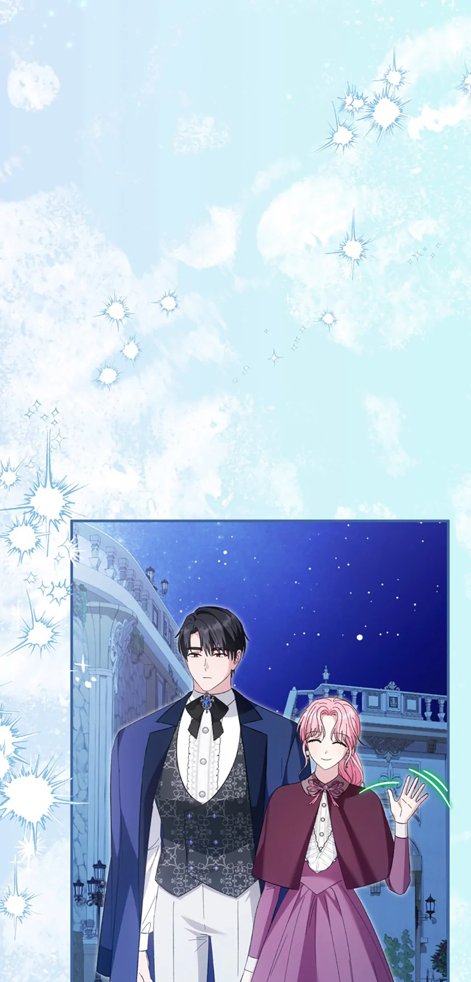 Becoming A Family With The Duke and His Dear Son Chapter 57 386 82