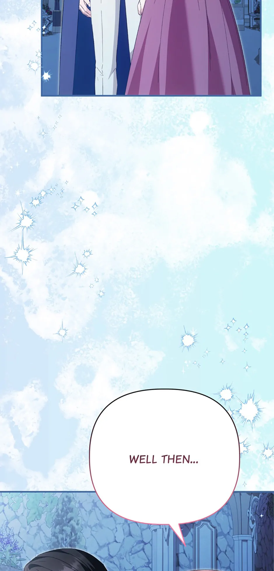 Becoming A Family With The Duke and His Dear Son Chapter 57 387 83