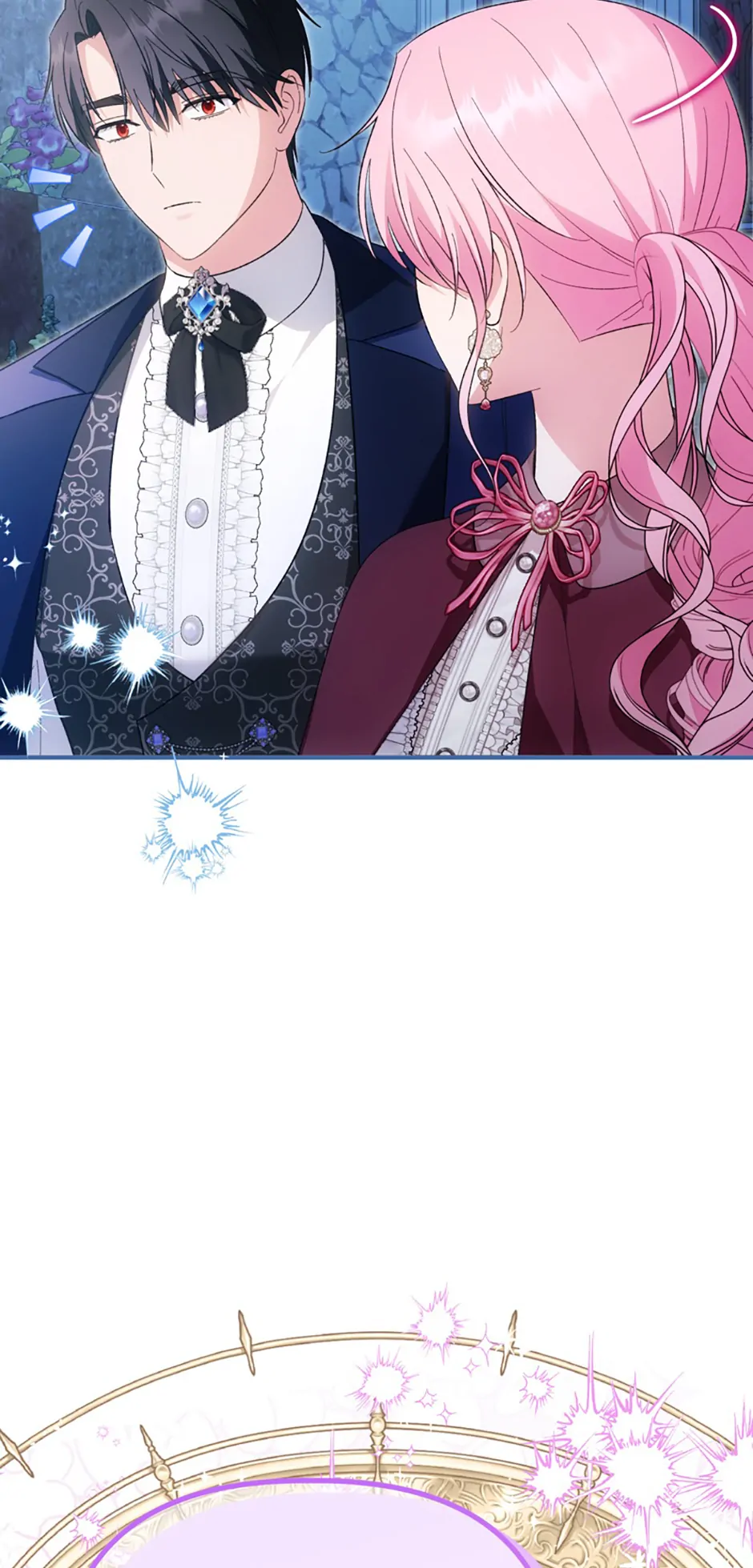 Becoming A Family With The Duke and His Dear Son Chapter 57 388 84