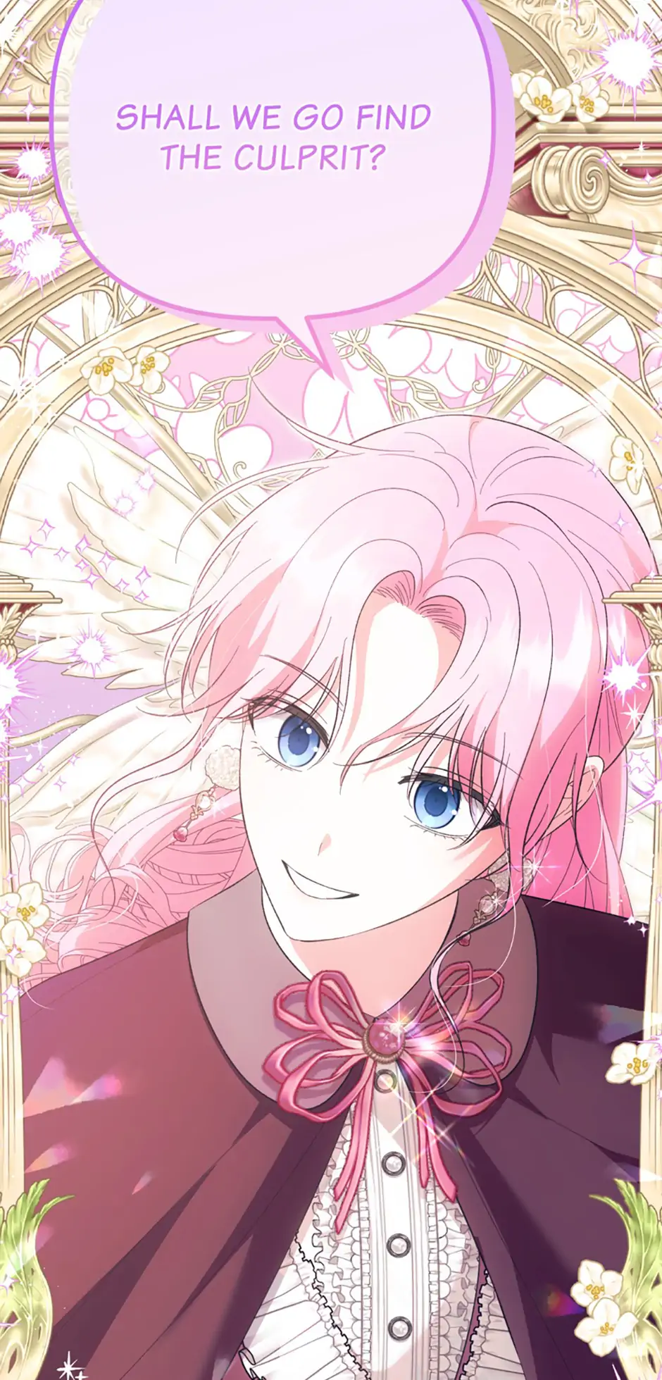 Becoming A Family With The Duke and His Dear Son Chapter 57 389 85