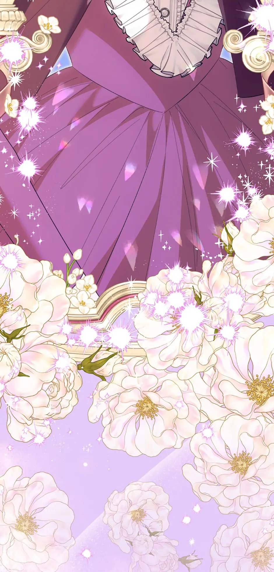 Becoming A Family With The Duke and His Dear Son Chapter 57 390 86