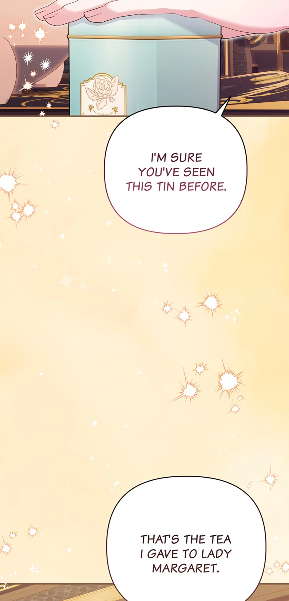 Becoming A Family With The Duke and His Dear Son Chapter 57 394 90