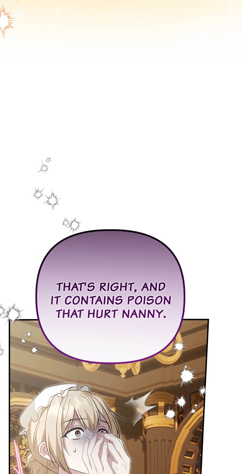 Becoming A Family With The Duke and His Dear Son Chapter 57 396 92