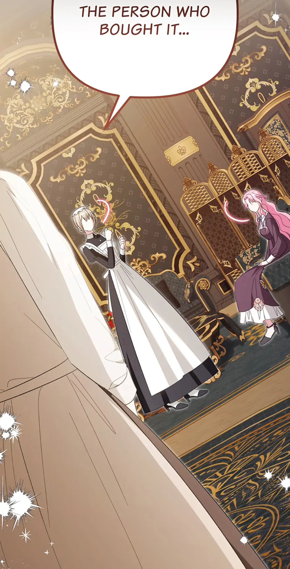 Becoming A Family With The Duke and His Dear Son Chapter 57 398 94