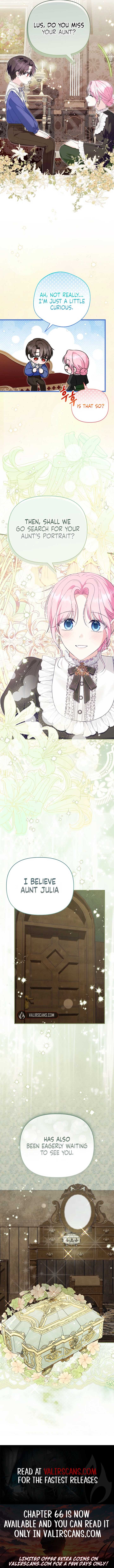 Becoming A Family With The Duke and His Dear Son Chapter 62 51 11