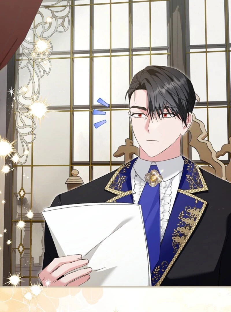 Becoming A Family With The Duke and His Dear Son Chapter 63 391 003