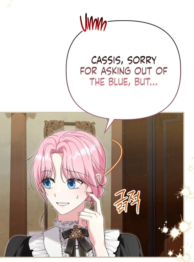 Becoming A Family With The Duke and His Dear Son Chapter 63 395 007