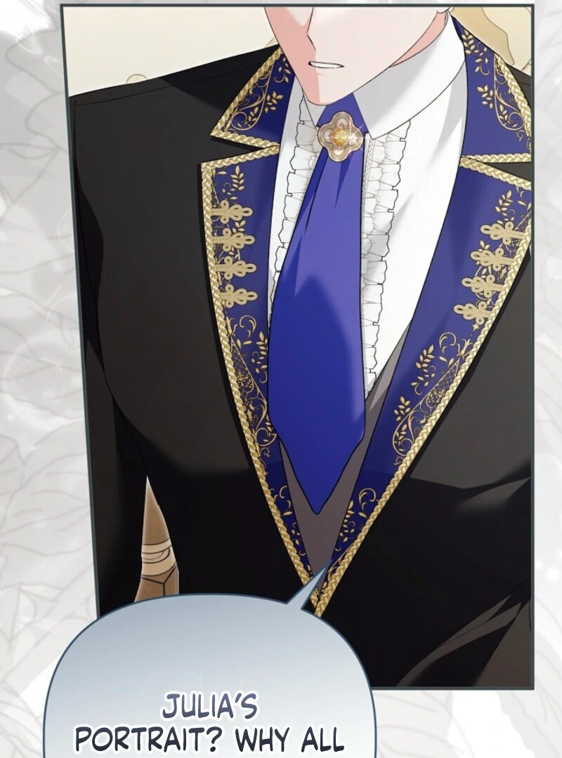 Becoming A Family With The Duke and His Dear Son Chapter 63 400 012