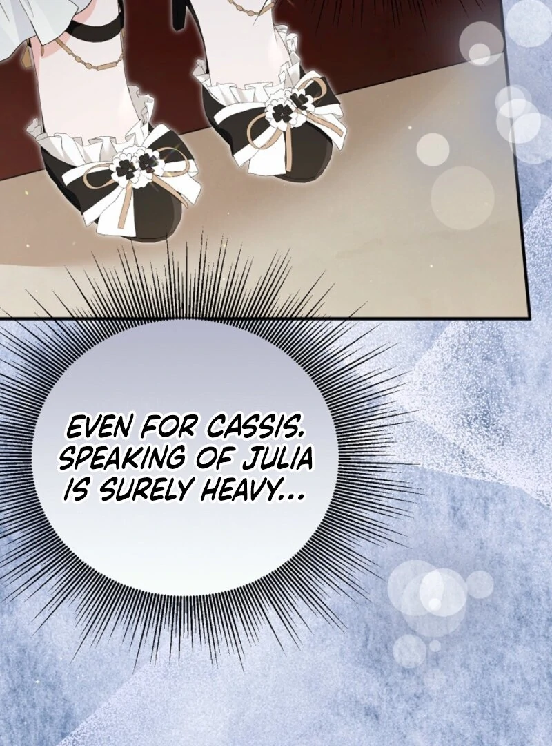 Becoming A Family With The Duke and His Dear Son Chapter 63 406 018