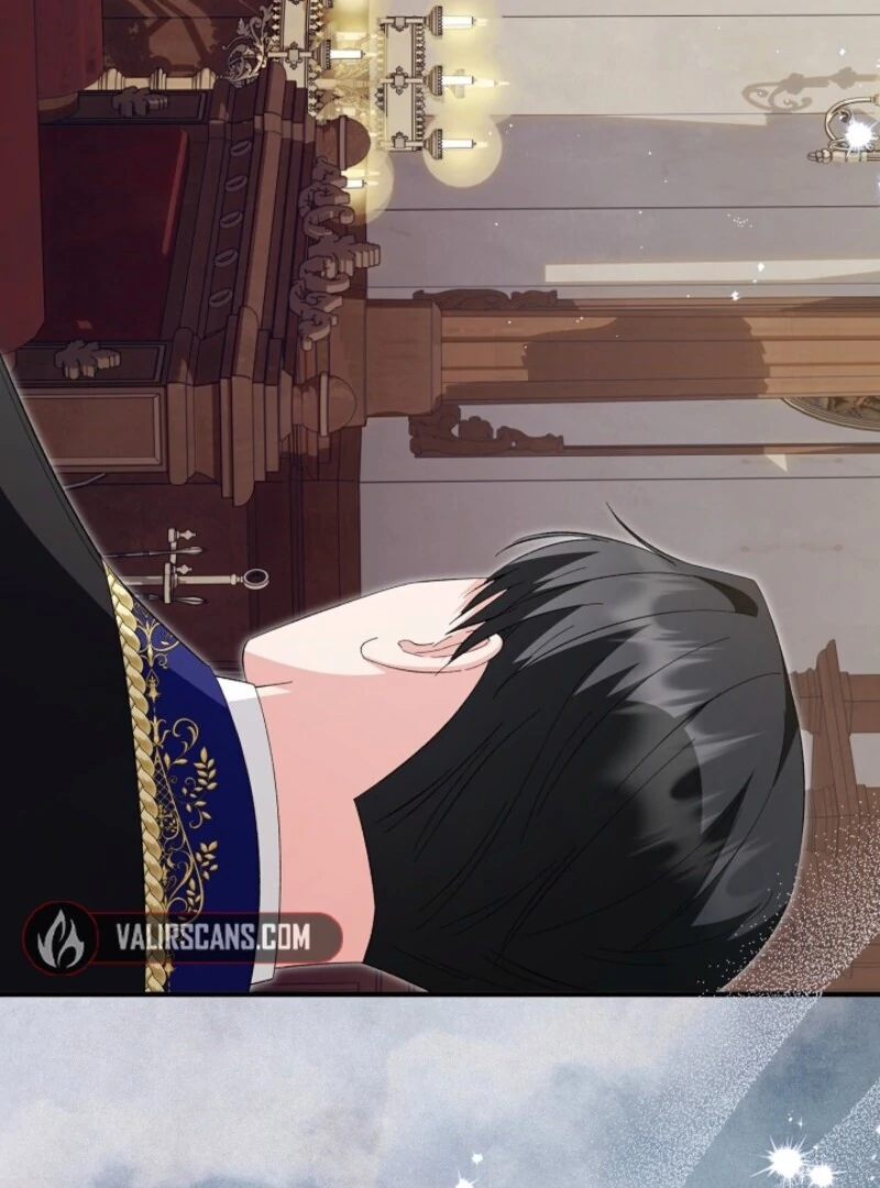 Becoming A Family With The Duke and His Dear Son Chapter 63 409 021