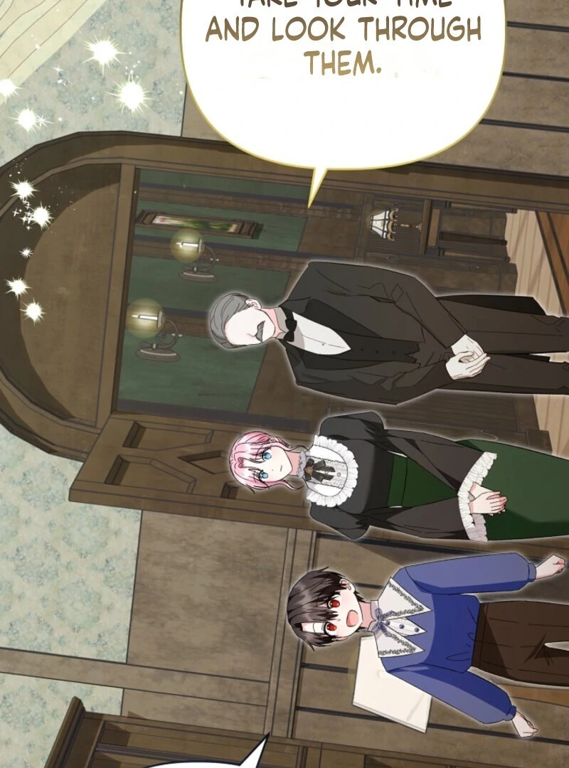 Becoming A Family With The Duke and His Dear Son Chapter 63 418 030