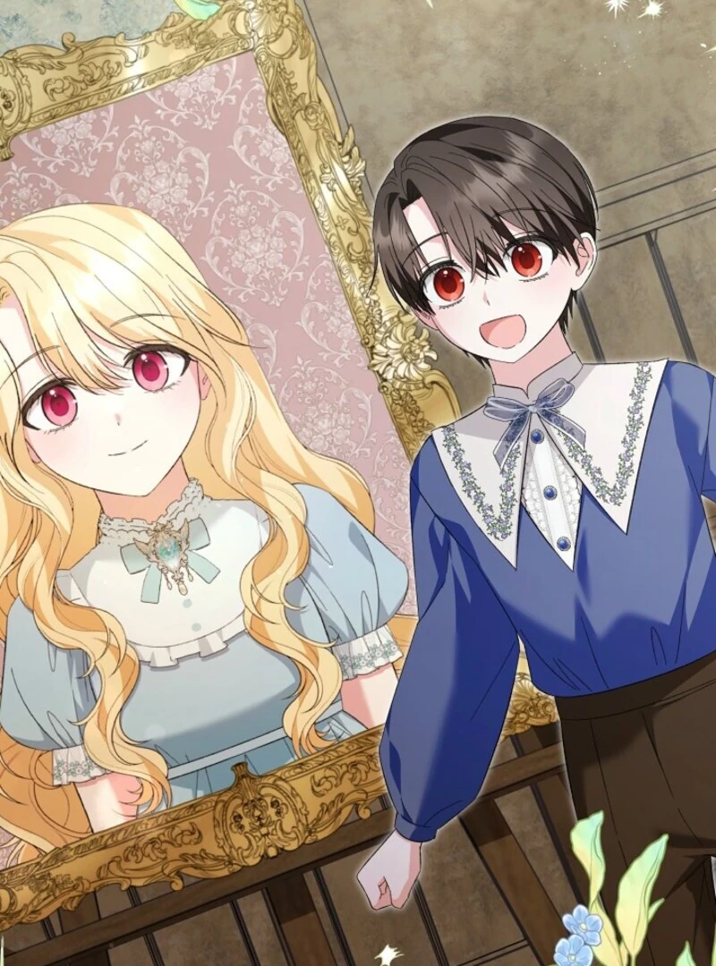 Becoming A Family With The Duke and His Dear Son Chapter 63 424 036