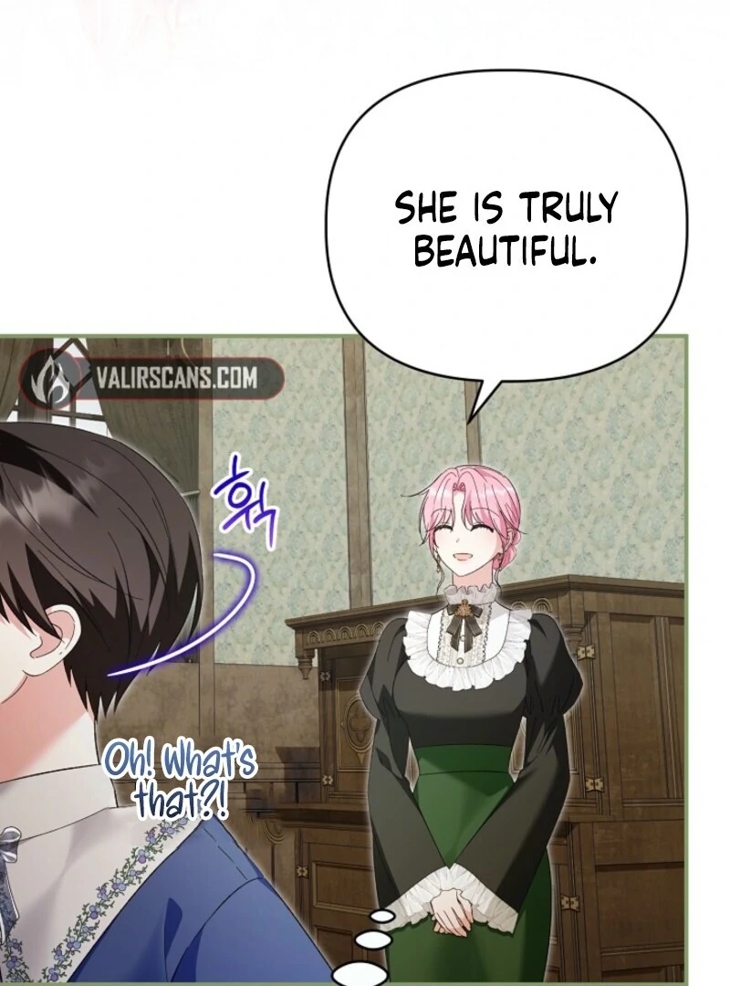 Becoming A Family With The Duke and His Dear Son Chapter 63 428 040