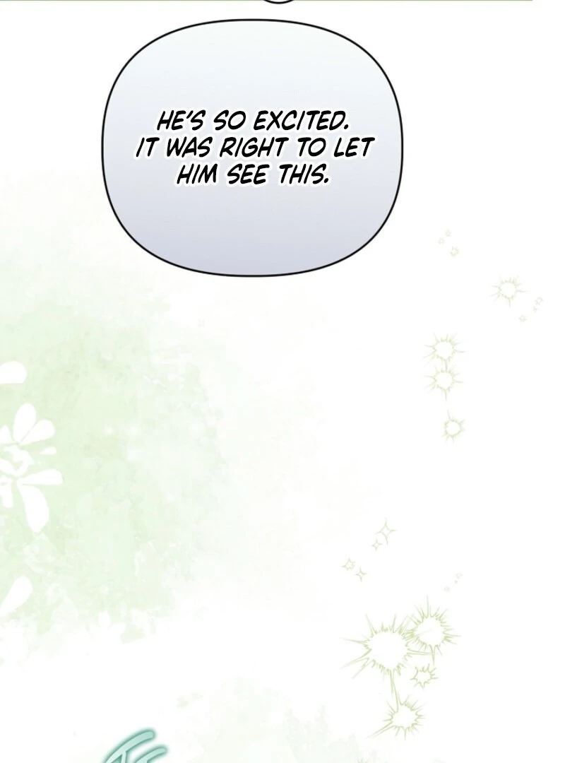 Becoming A Family With The Duke and His Dear Son Chapter 63 429 041