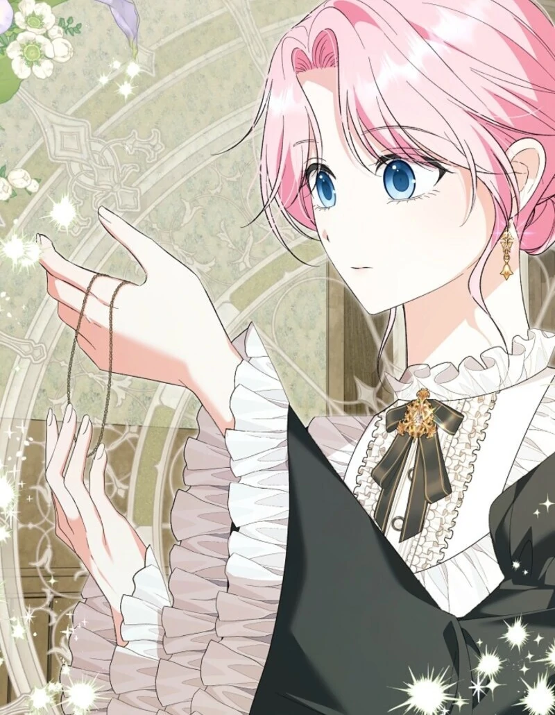 Becoming A Family With The Duke and His Dear Son Chapter 63 444 056