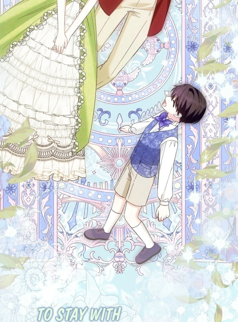 Becoming A Family With The Duke and His Dear Son Chapter 63 458 070