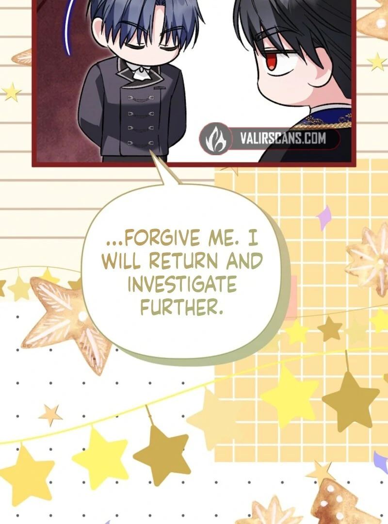 Becoming A Family With The Duke and His Dear Son Chapter 63 476 088