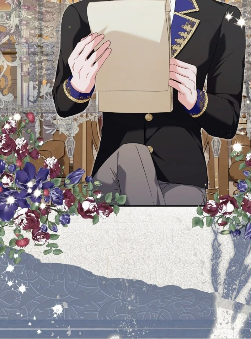 Becoming A Family With The Duke and His Dear Son Chapter 63 481 093