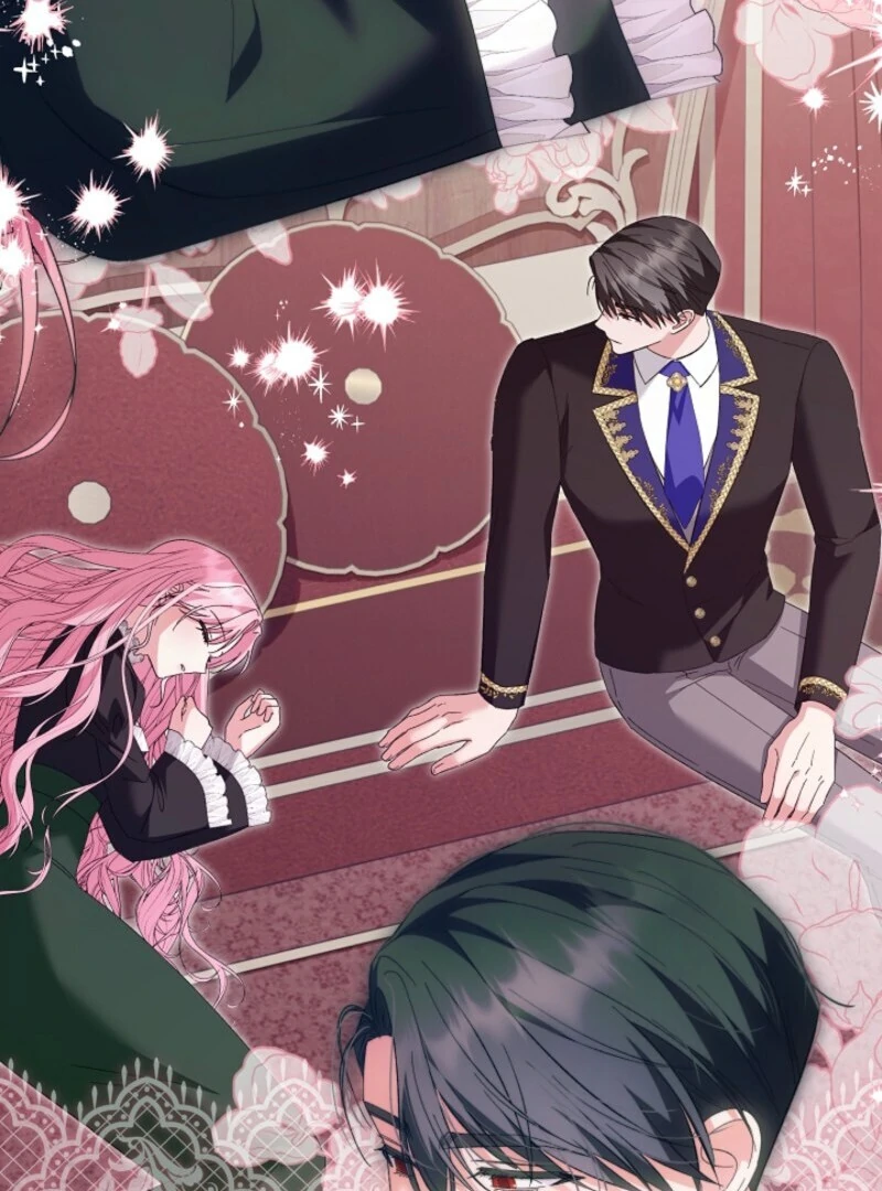 Becoming A Family With The Duke and His Dear Son Chapter 63 494 106