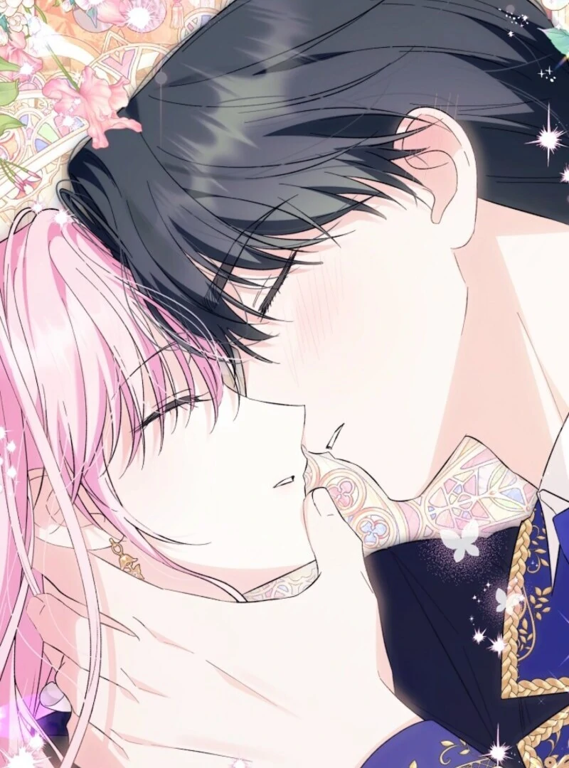 Becoming A Family With The Duke and His Dear Son Chapter 63 512 124