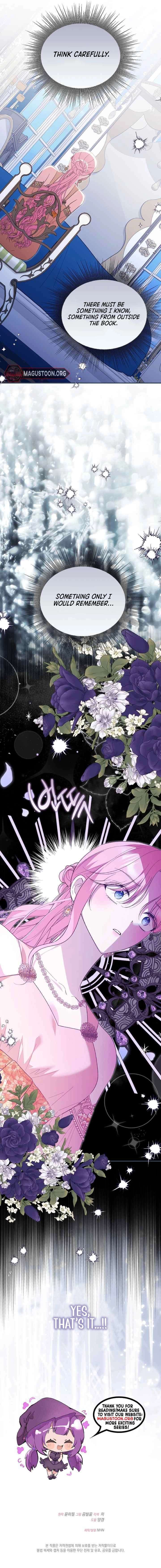 Becoming A Family With The Duke and His Dear Son Chapter 77 51 10