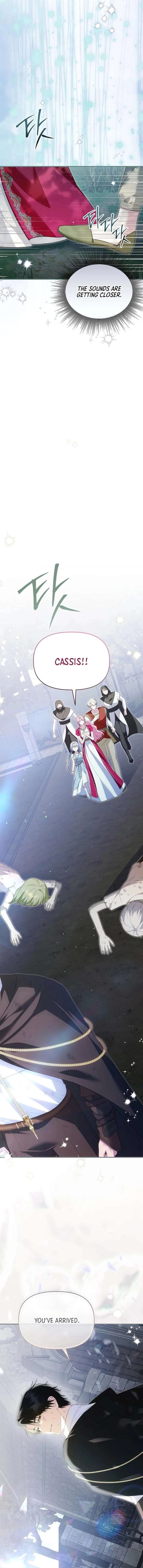 Becoming A Family With The Duke and His Dear Son Chapter 81 74 13