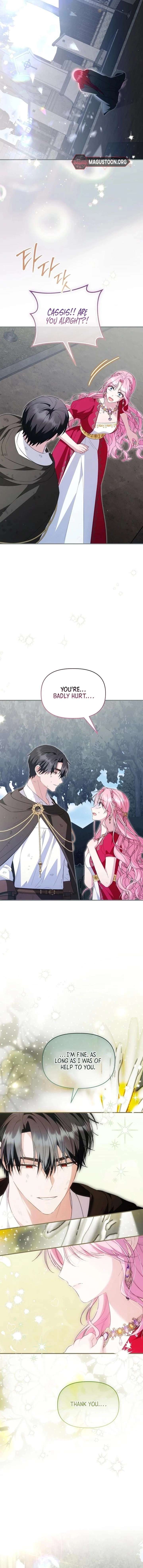 Becoming A Family With The Duke and His Dear Son Chapter 81 75 14