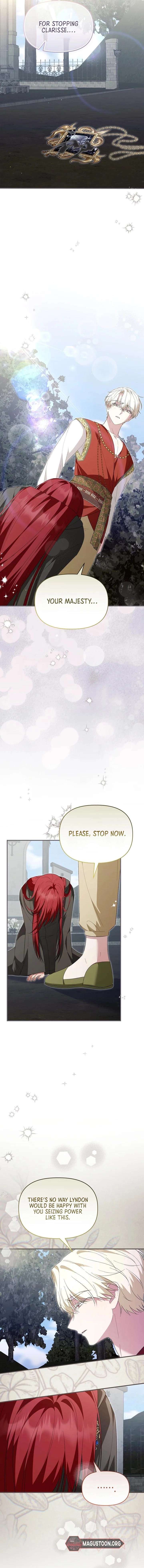 Becoming A Family With The Duke and His Dear Son Chapter 81 76 15