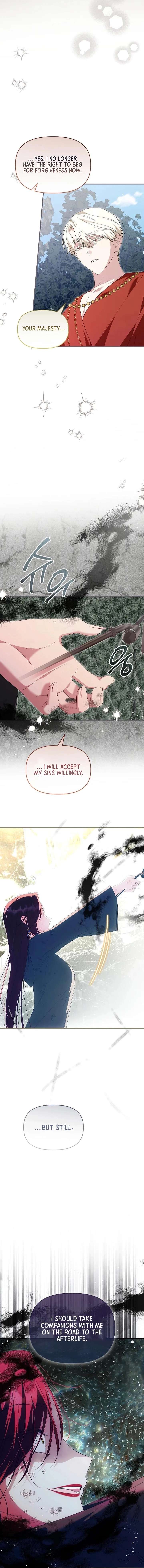 Becoming A Family With The Duke and His Dear Son Chapter 81 77 16