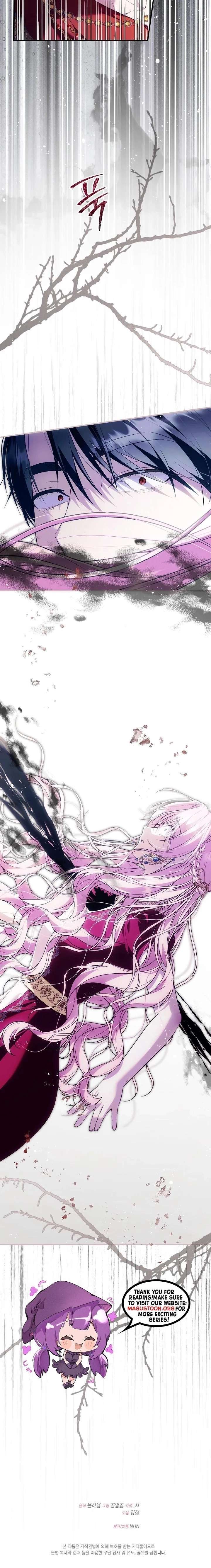 Becoming A Family With The Duke and His Dear Son Chapter 81 79 18