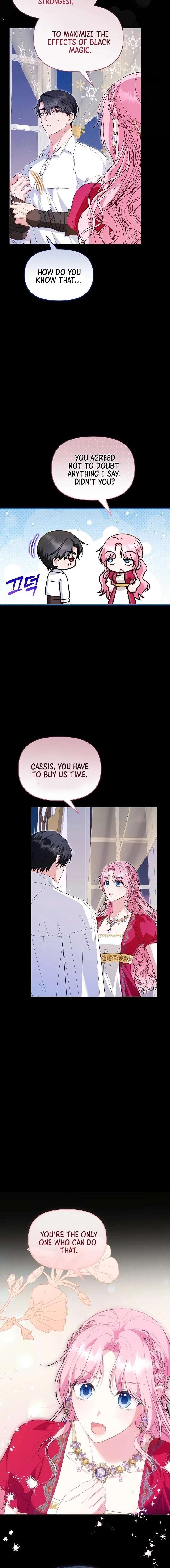 Becoming A Family With The Duke and His Dear Son Chapter 81 63 2