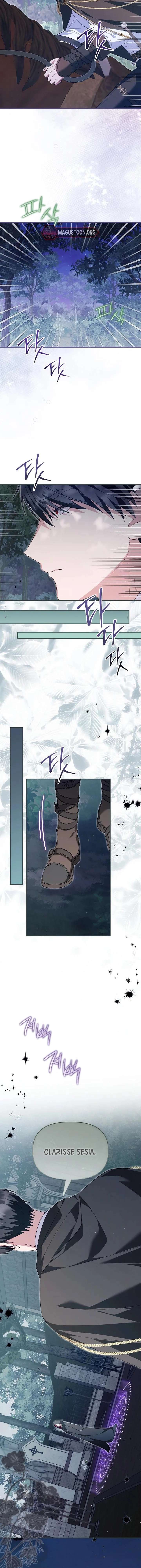 Becoming A Family With The Duke and His Dear Son Chapter 81 65 4