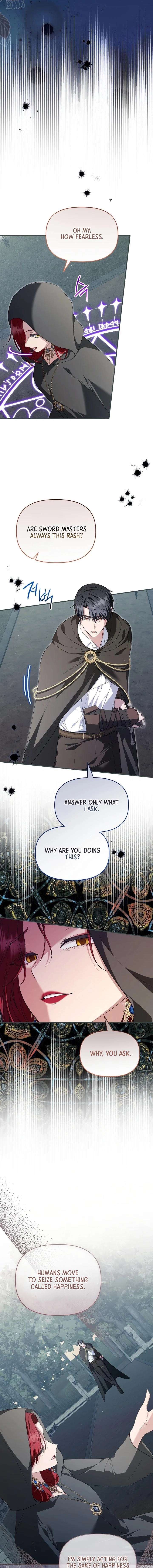 Becoming A Family With The Duke and His Dear Son Chapter 81 66 5