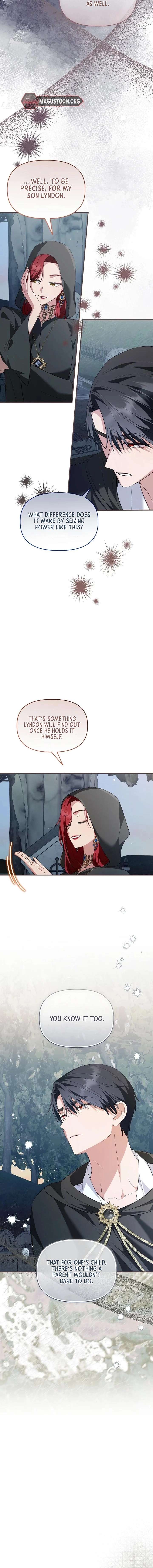 Becoming A Family With The Duke and His Dear Son Chapter 81 67 6