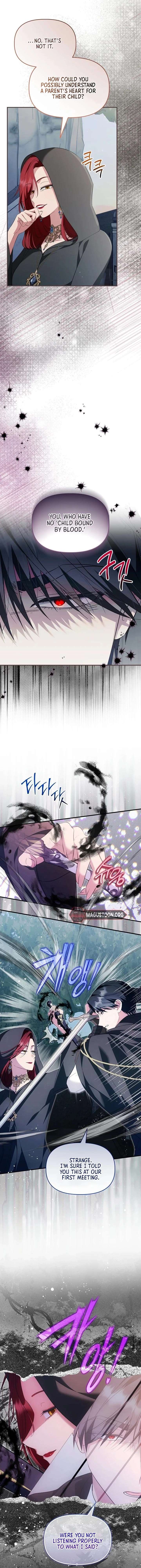 Becoming A Family With The Duke and His Dear Son Chapter 81 68 7