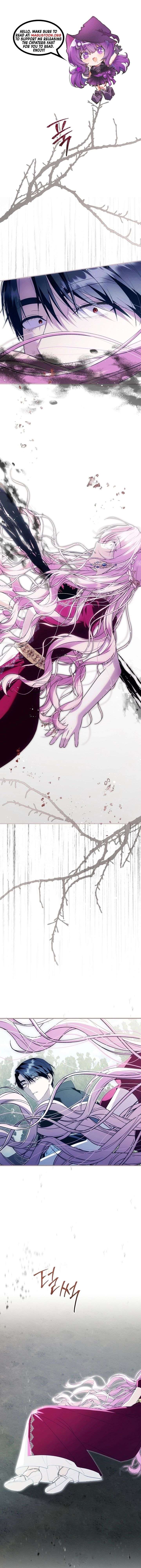 Becoming A Family With The Duke and His Dear Son Chapter 82 56 002