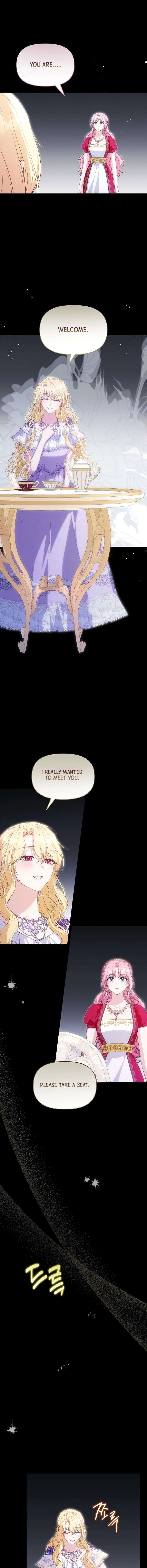 Becoming A Family With The Duke and His Dear Son Chapter 82 60 006