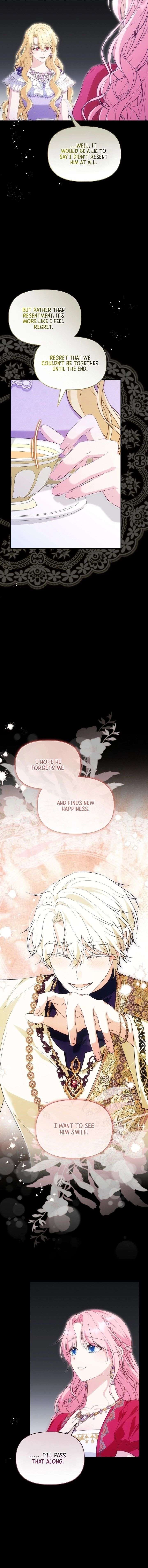 Becoming A Family With The Duke and His Dear Son Chapter 82 62 008