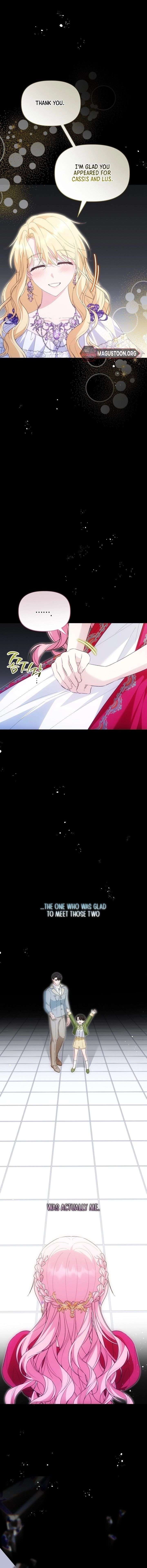 Becoming A Family With The Duke and His Dear Son Chapter 82 63 009