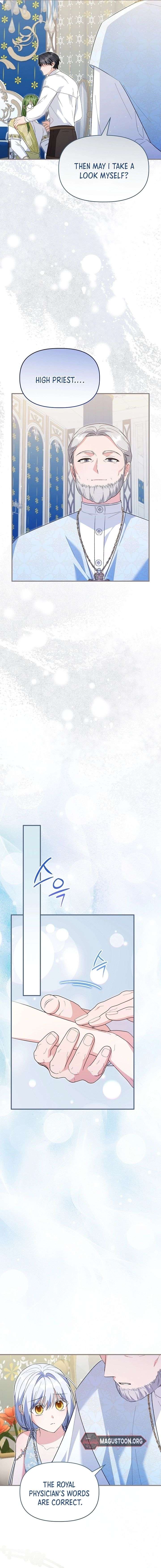 Becoming A Family With The Duke and His Dear Son Chapter 82 68 014