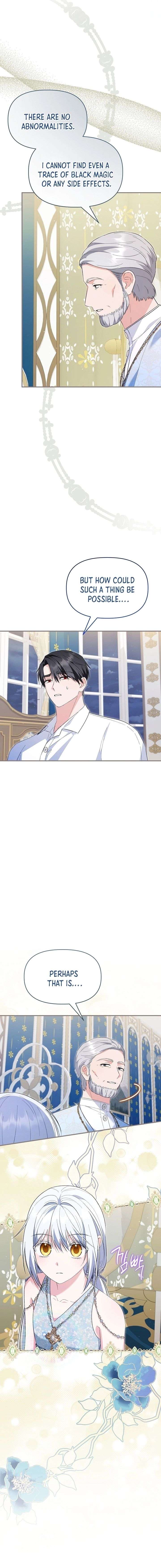 Becoming A Family With The Duke and His Dear Son Chapter 82 69 015