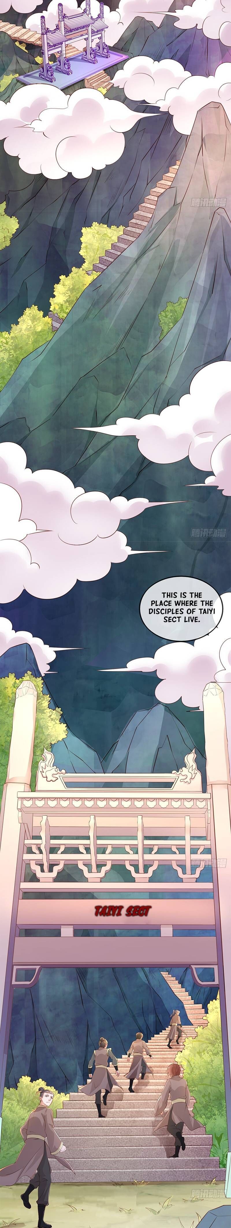 Becoming A God By Teaching Six Sisters Chapter 1 93 002