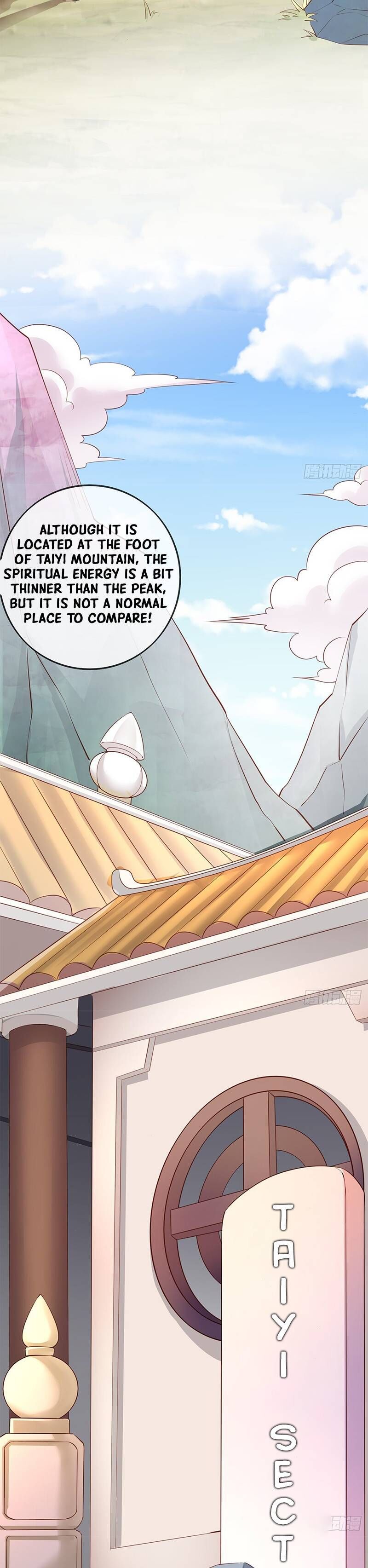 Becoming A God By Teaching Six Sisters Chapter 1 94 003