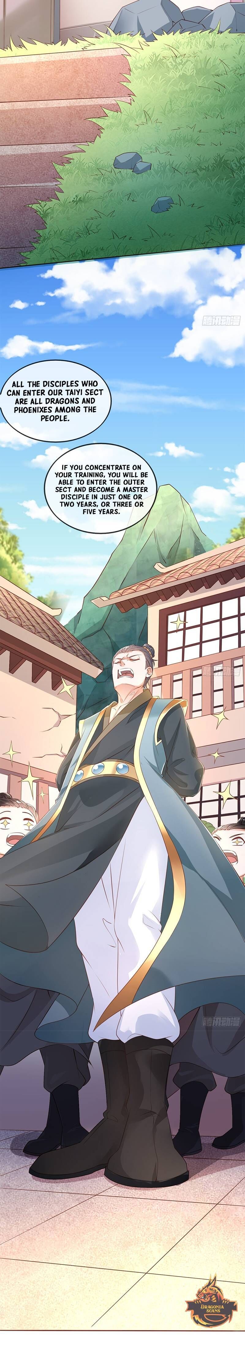 Becoming A God By Teaching Six Sisters Chapter 1 95 004