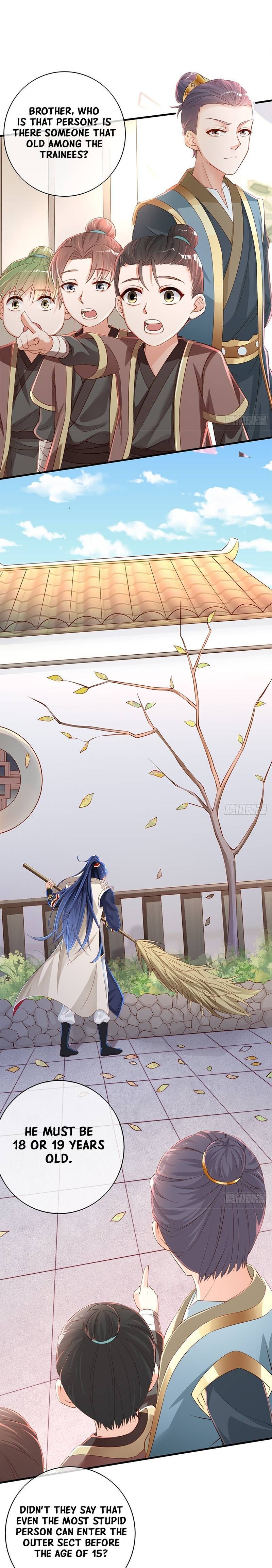 Becoming A God By Teaching Six Sisters Chapter 1 96 005