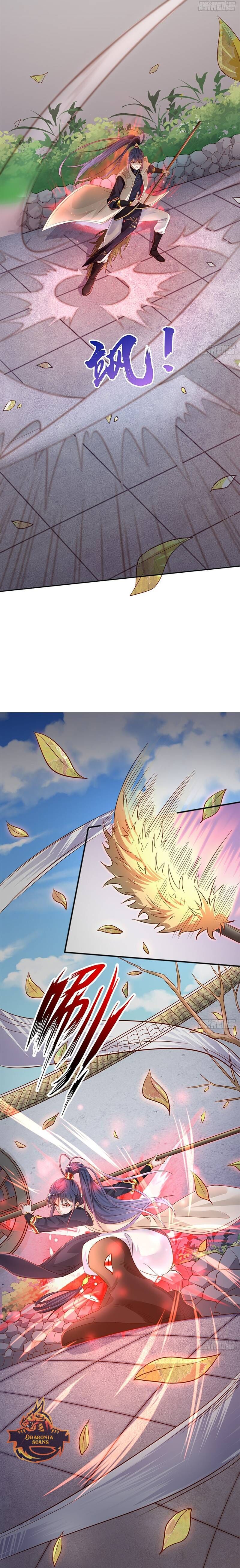 Becoming A God By Teaching Six Sisters Chapter 1 99 008