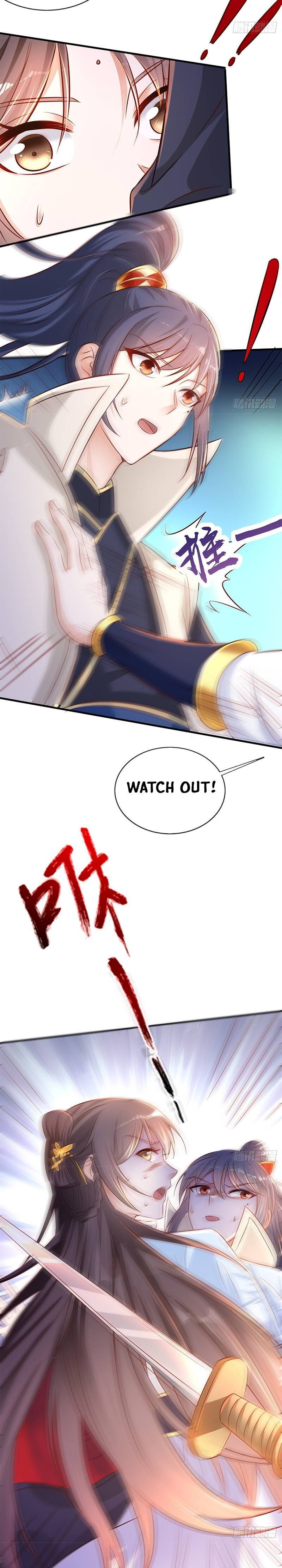 Becoming A God By Teaching Six Sisters Chapter 1 103 012