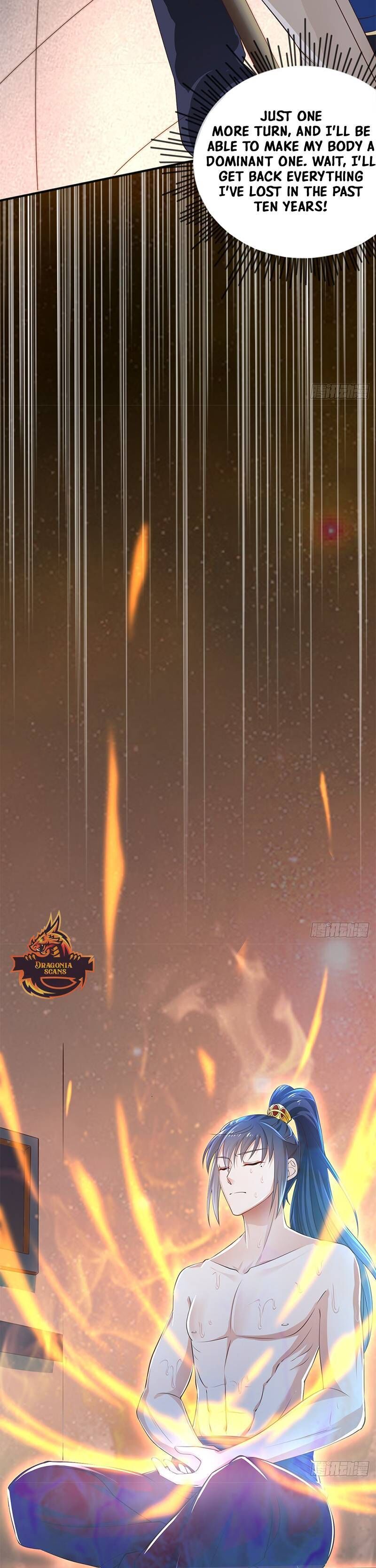 Becoming A God By Teaching Six Sisters Chapter 1 106 015